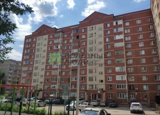 Продажа 3-ком. квартиры, 80.1 м2, Уфа, улица Мубарякова, 22/1