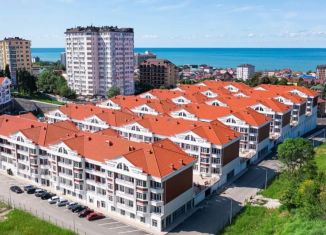 Продается 2-ком. квартира, 50 м2, Сочи, ЖК Курортный, улица Ленина, 290/6