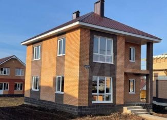 Коттедж на продажу, 141 м2, деревня Шмидтово, Крокусная улица, 26