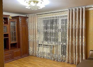 3-комнатная квартира на продажу, 59.2 м2, Мичуринск, Автозаводская улица, 24А
