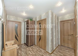 Продам двухкомнатную квартиру, 43.1 м2, Челябинск, улица Калмыкова, 8