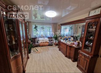 3-комнатная квартира на продажу, 61.9 м2, Сыктывкар, район Орбита, Печорская улица, 4
