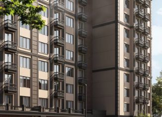 Продажа квартиры со свободной планировкой, 42.5 м2, Кабардино-Балкариия