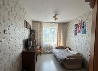 Комната на продажу, 16 м2, Новосибирск, улица Героев Революции, 23