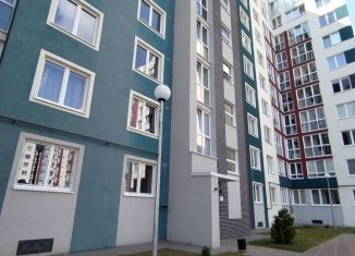Продажа однокомнатной квартиры, 36 м2, Калининград, Крейсерская улица, 13к1