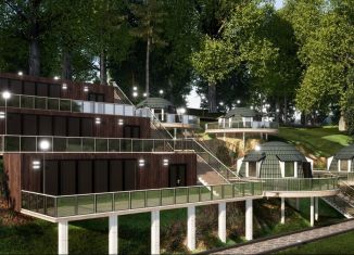 Продам земельный участок, 8 сот., посёлок городского типа Гаспра