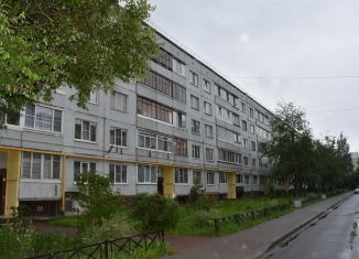 Продаю 1-комнатную квартиру, 32.6 м2, Ленинградская область, проспект Ленина