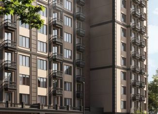 Продажа квартиры со свободной планировкой, 64 м2, Нальчик, район Молодёжный
