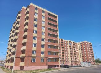 Продажа 2-комнатной квартиры, 56 м2, Ярославская область, проспект Машиностроителей