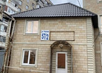 Сдается в аренду офис, 35 м2, Оренбургская область, улица Чкалова, 57/2