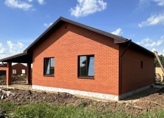 Дом на продажу, 80 м2, коттеджный поселок Мокино Грин