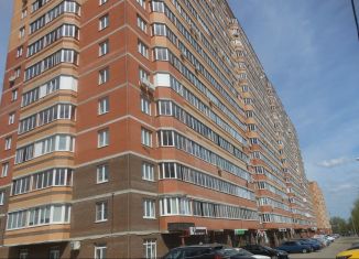Однокомнатная квартира на продажу, 43 м2, Московская область, проспект Красной Армии, 247