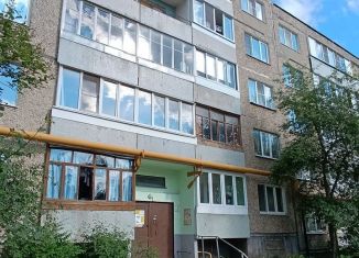 Продается двухкомнатная квартира, 53.1 м2, Владимир, улица Лакина, 191А, Октябрьский район