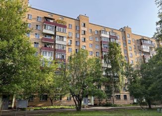 Продается двухкомнатная квартира, 40.7 м2, Москва, ВАО, улица Молостовых, 17к2
