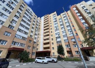 Однокомнатная квартира на продажу, 45.1 м2, Пенза, улица Антонова, 22, Железнодорожный район