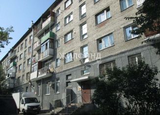 Продается 1-комнатная квартира, 13.2 м2, Новосибирск, улица Пархоменко, 14А