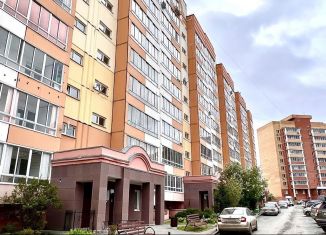 Продажа 2-ком. квартиры, 59.1 м2, Кемерово, улица Дружбы, 17, Заводский район