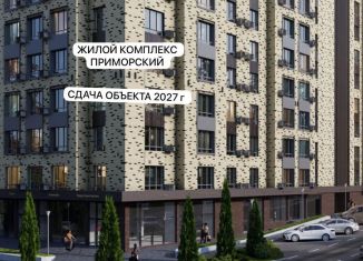 2-ком. квартира на продажу, 67 м2, Махачкала, проспект Насрутдинова, 162