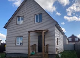 Продается дом, 125 м2, деревня Починки, деревня Починки, 2А