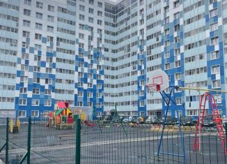 Продается двухкомнатная квартира, 55.5 м2, Пермь, улица Красные Казармы, 67, ЖК Арсенал