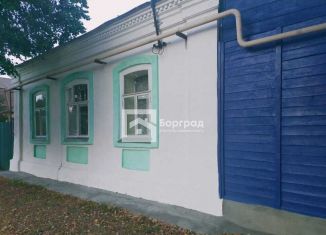 Продается дом, 66.7 м2, Борисоглебск, Садовая улица