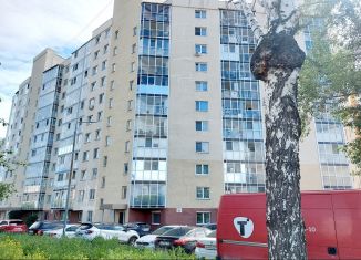 1-комнатная квартира на продажу, 41 м2, Свердловская область, улица Патриотов, 6к3