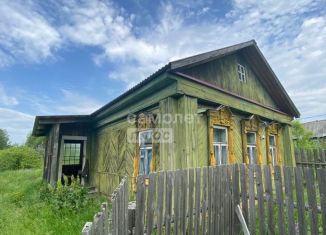 Дом на продажу, 28.6 м2, Владимирская область, деревня Избищи, 47