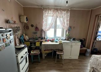 Продам дом, 37 м2, посёлок Геологоразведка, улица Геологов, 10