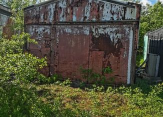 Гараж на продажу, Полярный, улица Котельникова