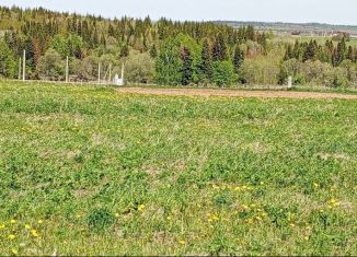 Участок на продажу, 10 сот., село Башкултаево, улица Мусы Джалиля