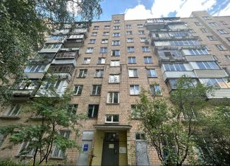 3-ком. квартира на продажу, 56 м2, Московская область, улица Нахимова, 14