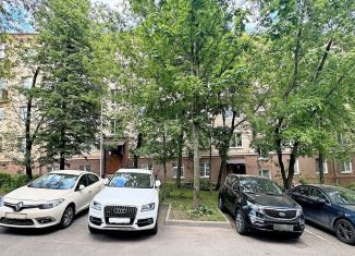 Продажа 3-комнатной квартиры, 74 м2, Москва, улица Трёхгорный Вал, 4к2, улица Трёхгорный Вал