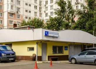 Продаю машиноместо, 16 м2, Москва, Новочерёмушкинская улица, 18к1, Академический район