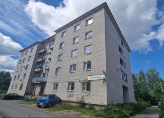 Продается 2-комнатная квартира, 39.6 м2, Вельск, улица Гайдара, 19А