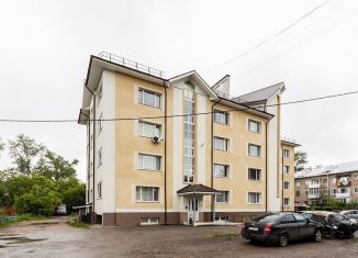 Продажа квартиры студии, 27.2 м2, Пермь, Кировский район, улица Богдана Хмельницкого, 12