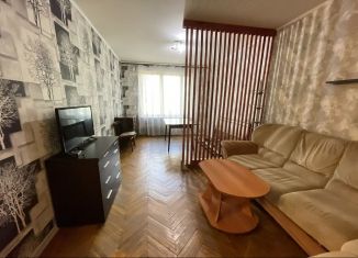 3-комнатная квартира на продажу, 58.8 м2, Москва, Хабаровская улица, 22к2