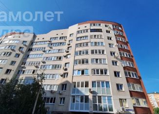 2-ком. квартира на продажу, 68.3 м2, Уфа, улица Карла Маркса, 60/2