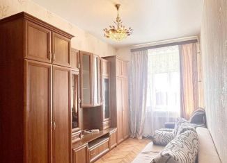 Продажа комнаты, 16.8 м2, Санкт-Петербург, улица Егорова, 28, метро Фрунзенская