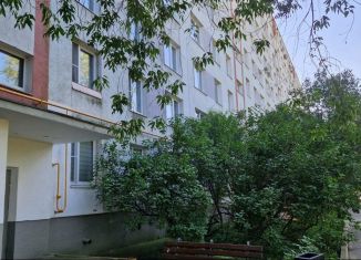 Продажа 1-комнатной квартиры, 33 м2, Москва, Рязанский проспект, 80к1, метро Выхино