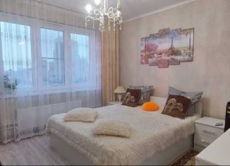 Продается двухкомнатная квартира, 65 м2, Анапа, ЖК Горгиппия Морская, улица Ленина, 227