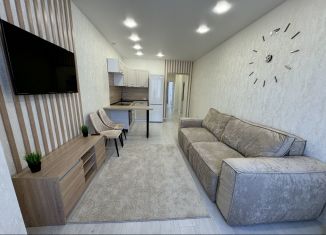 Продается 2-ком. квартира, 50 м2, Абакан, улица Генерала Тихонова, 8