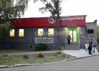 Продается торговая площадь, 1238.7 м2, Кирово-Чепецк, Молодёжная улица, 5к1