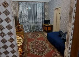 Сдается в аренду 2-комнатная квартира, 46 м2, Новосибирская область, 1-й квартал, 3