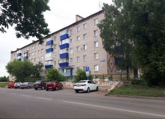 Продам трехкомнатную квартиру, 64.6 м2, Татарстан, улица Михаила Калинина, 75