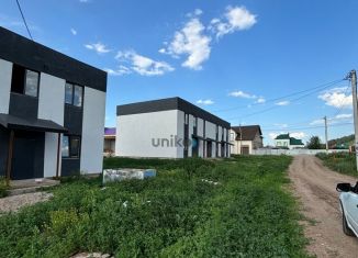 Продам таунхаус, 130 м2, Октябрьский, Совхозная улица