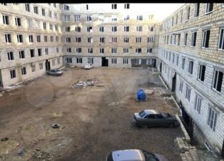 Квартира на продажу со свободной планировкой, 54 м2, Дагестан, улица имени Ахмад-Хаджи Акушинского, 4