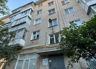 2-комнатная квартира на продажу, 45 м2, Оренбургская область, Туркестанская улица