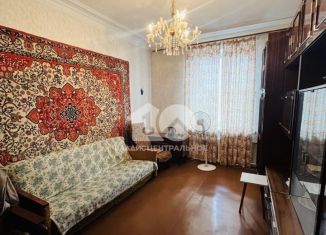 Продаю 2-комнатную квартиру, 54.2 м2, Новосибирск, улица Станиславского, 6, метро Площадь Маркса