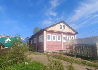Дом на продажу, 114 м2, село Выльгорт, улица Ольги Мальцевой