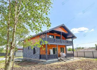 Продажа дома, 173 м2, деревня Грачёвка